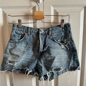 Wild Fable denim Shorts